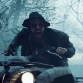 New Music Video: Yelawolf premieres Way Out