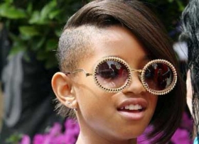 Willow Smith 'Whip My Hair' New Single