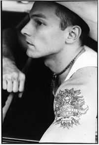 Hank Williams III