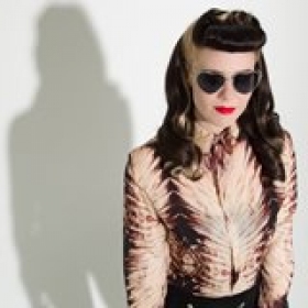 Kate Nash stars in third film Powder Room