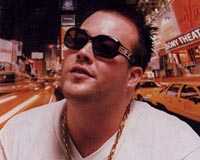 Uncle Kracker