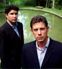 Thievery Corporation