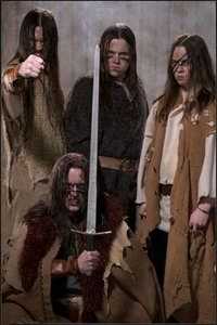 Ensiferum