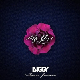 Diggy Simmons Releases “My Girl”