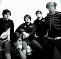 Hawthorne Heights