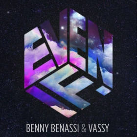 Newest Benny Benassi single: Even If (ft. female singer Vassy) 2016