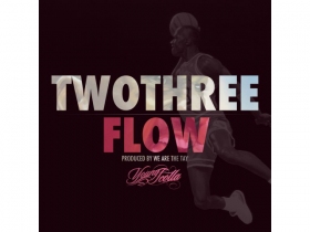 Young Scolla's New Single 'Two Three Flow'