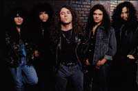 ARMORED SAINT