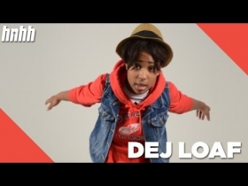 Female rapper: DeJ Loaf - We Good Over Here