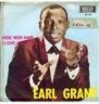 Earl Grant