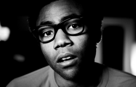 Childish Gambino Released 'Break (AOTL)' new track!