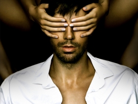 “Only A Woman” – Enrique Iglesias