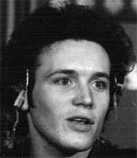 Adam Ant