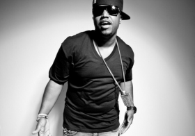 New Music: Rico Love 'Wanna Hear U Say'