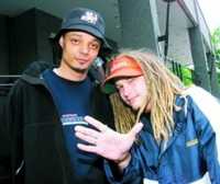 Bomfunk MC's