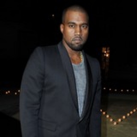 Kanye West. The Best