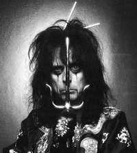 ALICE COOPER