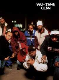 Wu-tang Clan