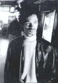 Eagle Eye Cherry