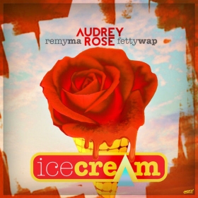 You don't need a fire to be melted by this new song by Audrey Rose