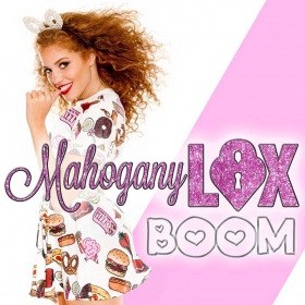 Mahogany Gordy, aka Mahogany LOX released her first song, Boom!