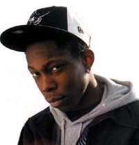 Dizzee Rascal