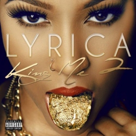 Lyrica Anderson Unveils “Freakin”