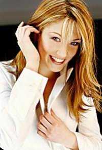 DELTA GOODREM