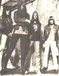 The Ramones