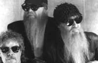 ZZ Top