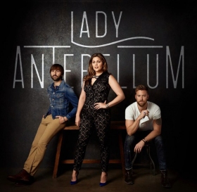 Lady Antebellum Is Back with New Single: “Bartender”