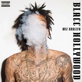 Wiz Khalifa Leaks “Stayin Out All Night” Track