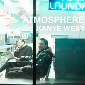 Atmosphere Unveiled “Kanye West”