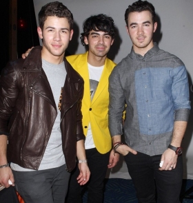 Jonas Brothers to release new single Pop Poms in spring