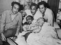 KISHORE KUMAR