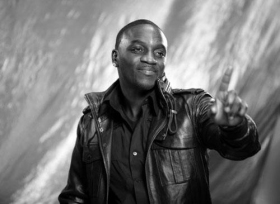 New Song: Akon releases So Blue