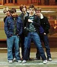 Phantom Planet