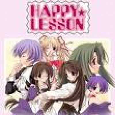 Happy Lesson