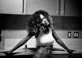 Video: Teyana Taylor Released 'Her Room' (Marvins Room)