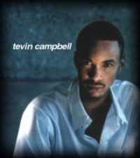 Tevin Campbell