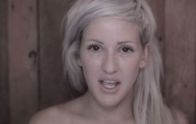 Ellie Goulding reveals Halcyon second album video trailer