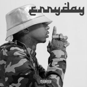 Erryday - Brand New Track from Tyga