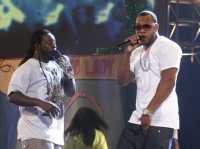 T-pain Ft.Flo Rida