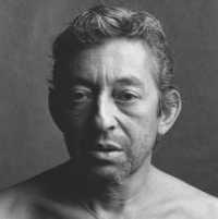 Gainsbourg Serge