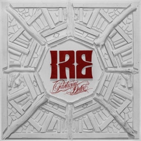 Parkway Drive announced release date for IRE and just released the first track off it: Vice Grip