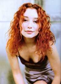 TORI AMOS