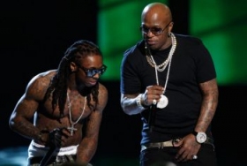 Lil Wayne feat Birdman 'Fire Flame' Remix