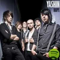 Yashin