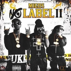 Migos Drops No Label 2