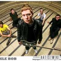 Unkle Bob